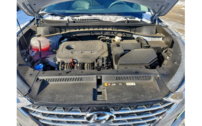 Hyundai Tucson LIMITED* AWD* - автомобили, коли, обяви за нови и употребявани 6