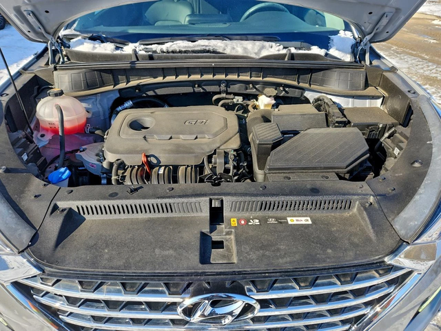 Hyundai Tucson LIMITED* AWD* - автомобили, коли, обяви за нови и употребявани 6