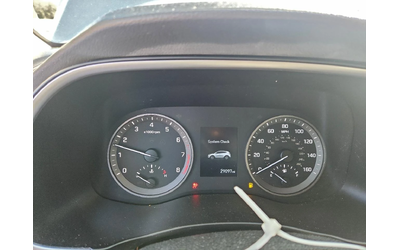 Hyundai Tucson LIMITED* AWD* - автомобили, коли, обяви за нови и употребявани 7