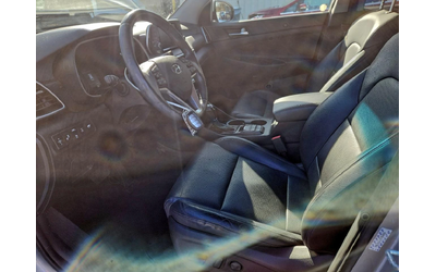 Hyundai Tucson LIMITED* AWD* - автомобили, коли, обяви за нови и употребявани 8