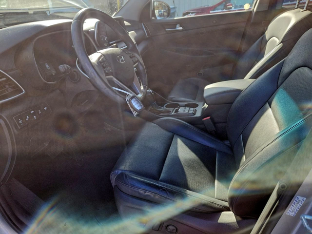 Hyundai Tucson LIMITED* AWD* - автомобили, коли, обяви за нови и употребявани 8