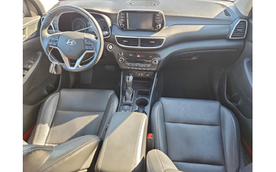 Hyundai Tucson LIMITED* AWD* - автомобили, коли, обяви за нови и употребявани 9