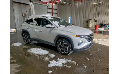 hyundai-tucson - 2