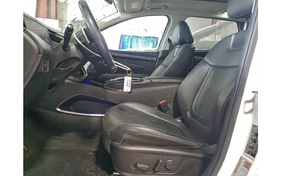 Hyundai Tucson * LIMITED* AWD* - автомобили, коли, обяви за нови и употребявани 8