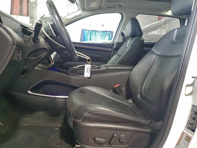 Hyundai Tucson * LIMITED* AWD* - автомобили, коли, обяви за нови и употребявани 8