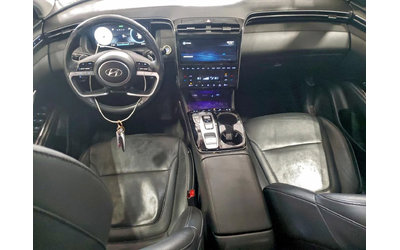 Hyundai Tucson * LIMITED* AWD* - автомобили, коли, обяви за нови и употребявани 9