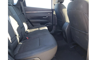 Hyundai Tucson SE* AWD* - автомобили, коли, обяви за нови и употребявани 11