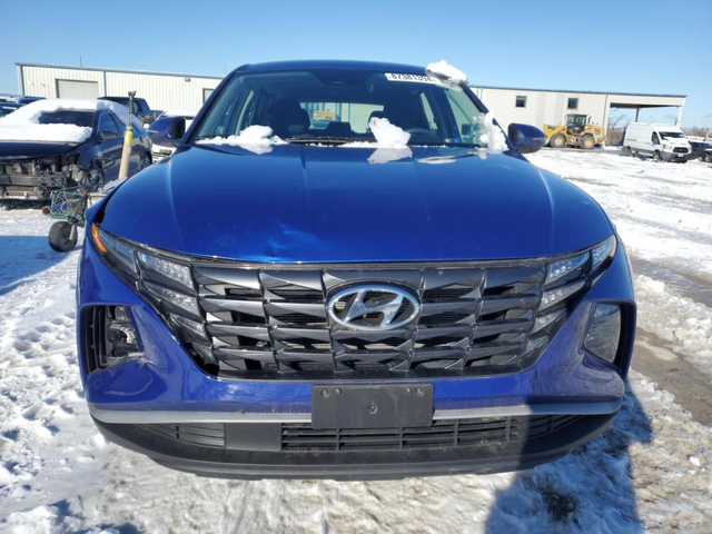 Hyundai Tucson SE* AWD* - автомобили, коли, обяви за нови и употребявани 1