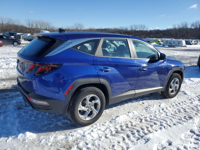 Hyundai Tucson SE* AWD* - автомобили, коли, обяви за нови и употребявани 3