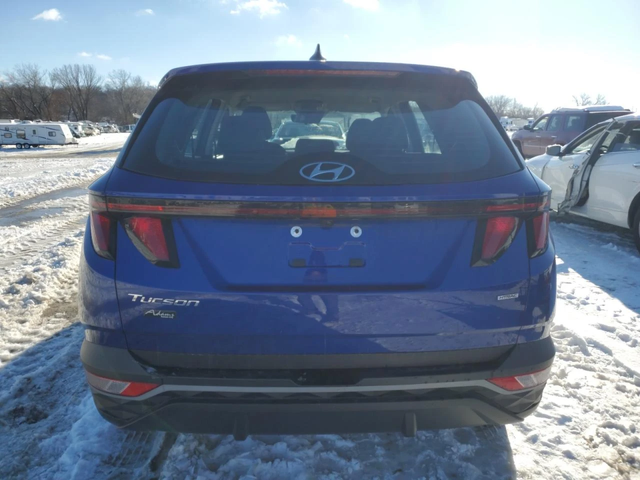 Hyundai Tucson SE* AWD* - автомобили, коли, обяви за нови и употребявани 4