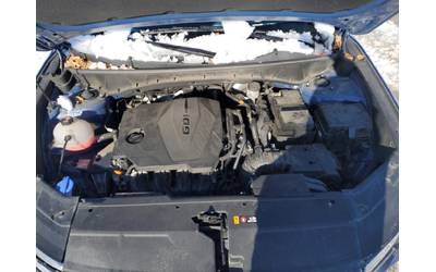 Hyundai Tucson SE* AWD* - автомобили, коли, обяви за нови и употребявани 6