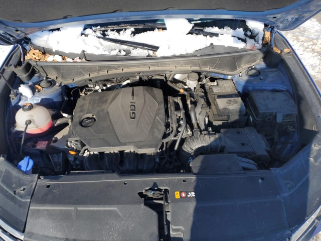 Hyundai Tucson SE* AWD* - автомобили, коли, обяви за нови и употребявани 6