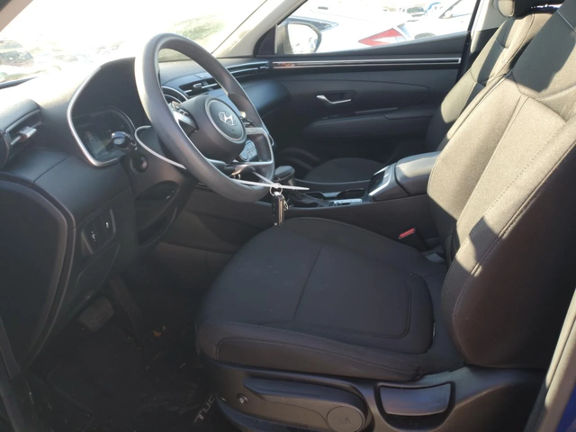 Hyundai Tucson SE* AWD* - автомобили, коли, обяви за нови и употребявани 8