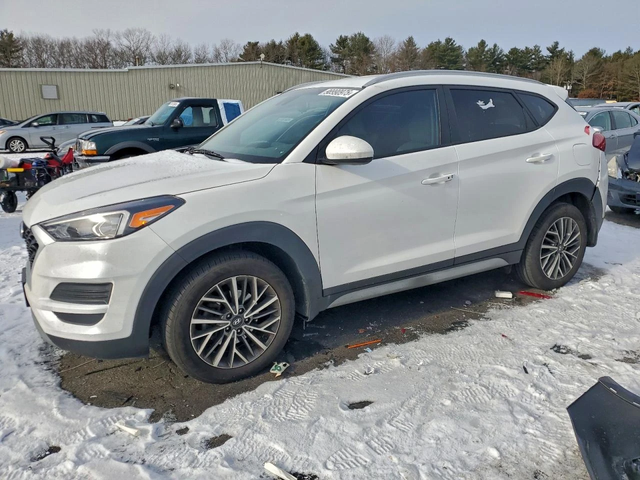 Hyundai Tucson * LIMITED* AWD* - автомобили, коли, обяви за нови и употребявани 0