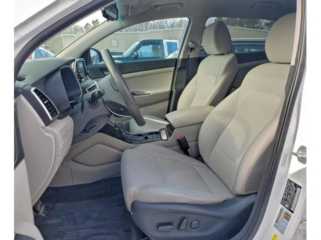 Hyundai Tucson * LIMITED* AWD* - автомобили, коли, обяви за нови и употребявани 6