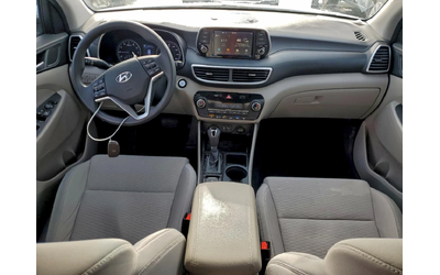 Hyundai Tucson * LIMITED* AWD* - автомобили, коли, обяви за нови и употребявани 7