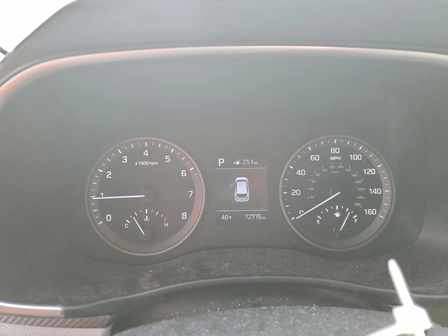 Hyundai Tucson * LIMITED* AWD* - автомобили, коли, обяви за нови и употребявани 8