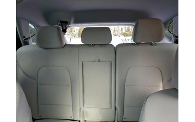 Hyundai Tucson * LIMITED* AWD* - автомобили, коли, обяви за нови и употребявани 9