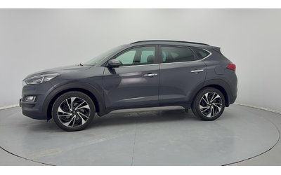 hyundai-tucson - 1