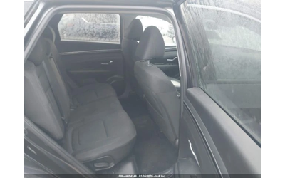 Hyundai Tucson SEL - автомобили, коли, обяви за нови и употребявани 10