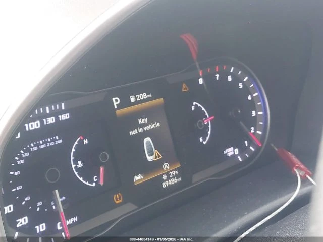 Hyundai Tucson SEL - автомобили, коли, обяви за нови и употребявани 11