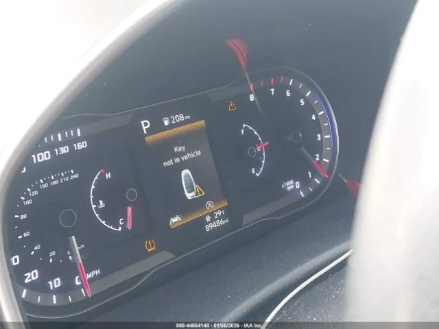 Hyundai Tucson SEL - автомобили, коли, обяви за нови и употребявани 12