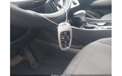 Hyundai Tucson SEL - автомобили, коли, обяви за нови и употребявани 13