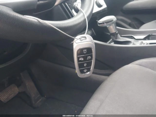 Hyundai Tucson SEL - автомобили, коли, обяви за нови и употребявани 13