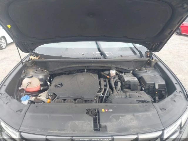 Hyundai Tucson SEL - автомобили, коли, обяви за нови и употребявани 14