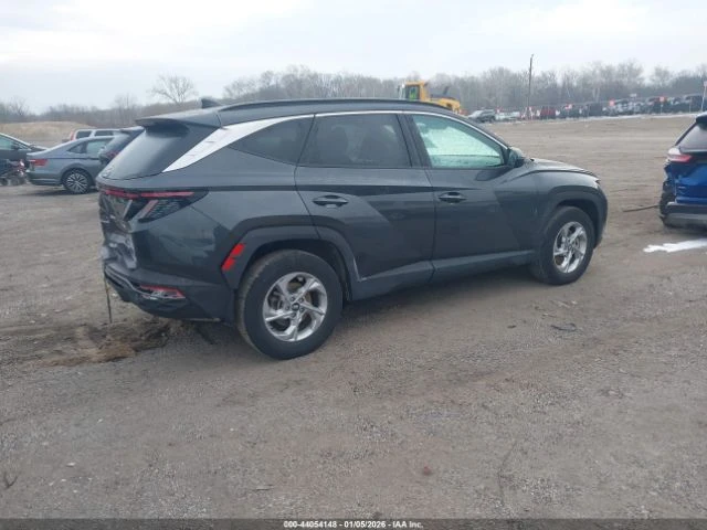 Hyundai Tucson SEL - автомобили, коли, обяви за нови и употребявани 3