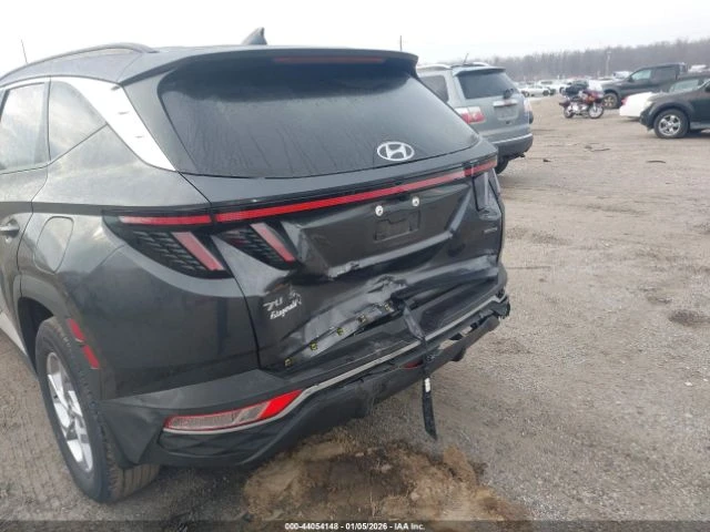 Hyundai Tucson SEL - автомобили, коли, обяви за нови и употребявани 4