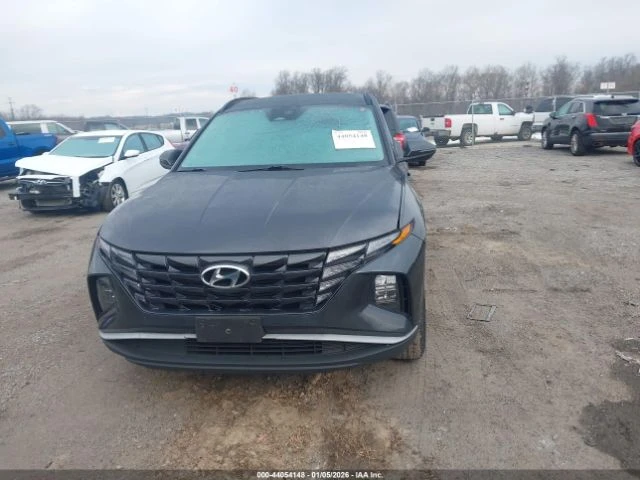 Hyundai Tucson SEL - автомобили, коли, обяви за нови и употребявани 5