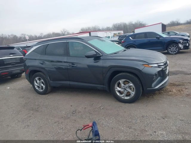 Hyundai Tucson SEL - автомобили, коли, обяви за нови и употребявани 6