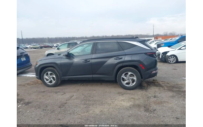 Hyundai Tucson SEL - автомобили, коли, обяви за нови и употребявани 7