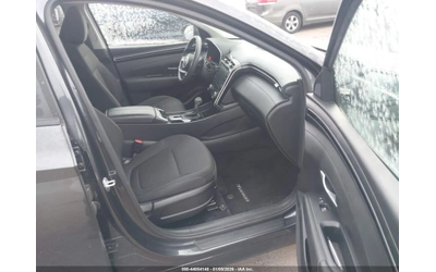 Hyundai Tucson SEL - автомобили, коли, обяви за нови и употребявани 9