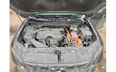 Hyundai Tucson LIMITED HYBRID AWD - автомобили, коли, обяви за нови и употребявани 10