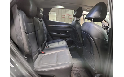 Hyundai Tucson LIMITED HYBRID AWD - автомобили, коли, обяви за нови и употребявани 9