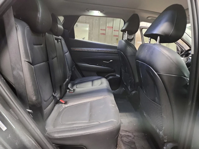 Hyundai Tucson LIMITED HYBRID AWD - автомобили, коли, обяви за нови и употребявани 9