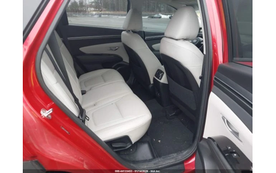 Hyundai Tucson LIMITED - автомобили, коли, обяви за нови и употребявани 10