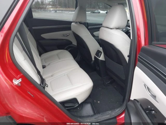 Hyundai Tucson LIMITED - автомобили, коли, обяви за нови и употребявани 10