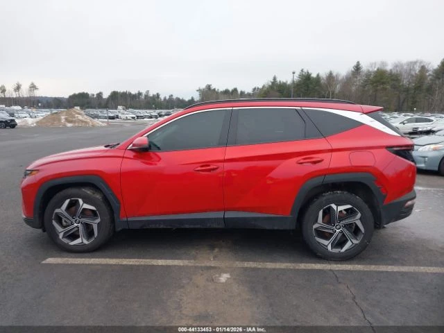 Hyundai Tucson LIMITED - автомобили, коли, обяви за нови и употребявани 7