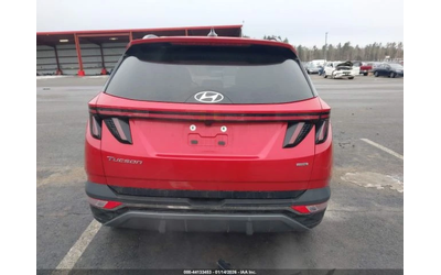 Hyundai Tucson LIMITED - автомобили, коли, обяви за нови и употребявани 8