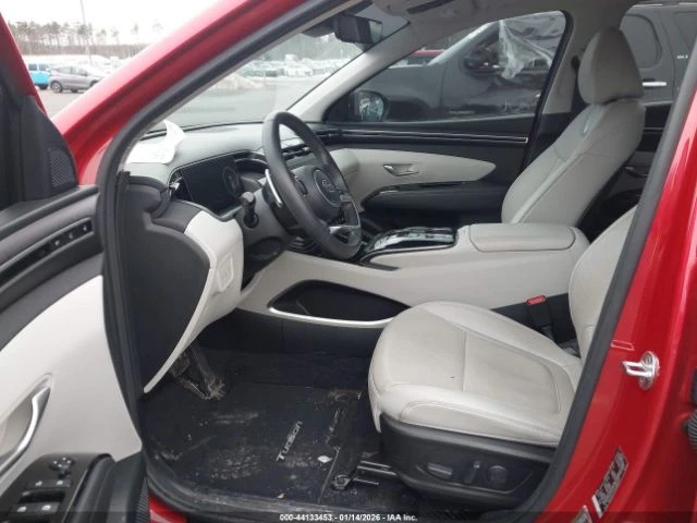 Hyundai Tucson LIMITED - автомобили, коли, обяви за нови и употребявани 9