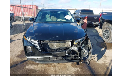 Hyundai Tucson SEL - автомобили, коли, обяви за нови и употребявани 10