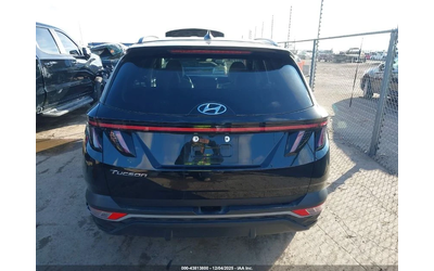 Hyundai Tucson SEL - автомобили, коли, обяви за нови и употребявани 14