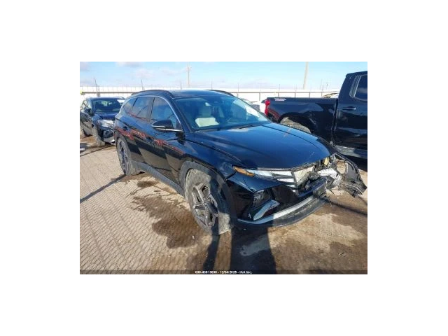 Hyundai Tucson SEL - автомобили, коли, обяви за нови и употребявани 1