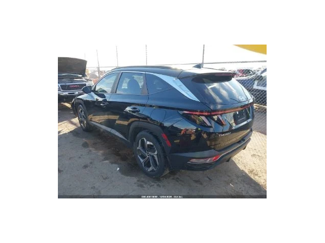 Hyundai Tucson SEL - автомобили, коли, обяви за нови и употребявани 2