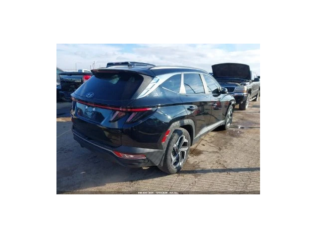 Hyundai Tucson SEL - автомобили, коли, обяви за нови и употребявани 3