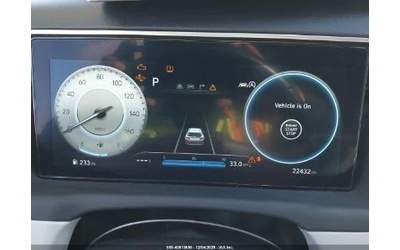 Hyundai Tucson SEL - автомобили, коли, обяви за нови и употребявани 6