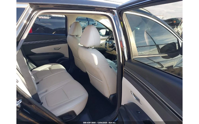 Hyundai Tucson SEL - автомобили, коли, обяви за нови и употребявани 7